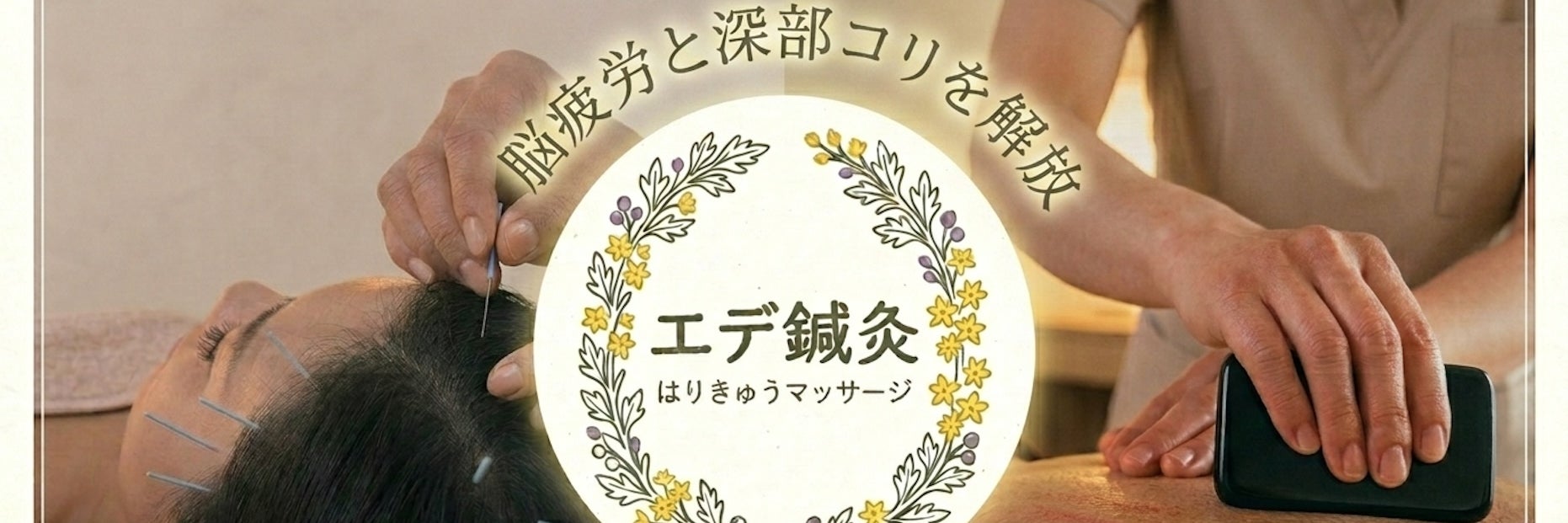 エデ鍼灸