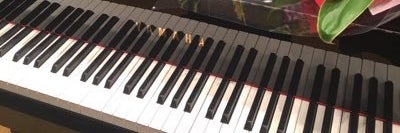 川崎区の音楽教室　◆ピアノ　◆作曲　◆ソルフェージュ