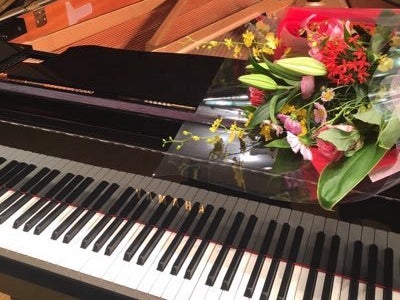 川崎区の音楽教室　◆ピアノ　◆作曲　◆ソルフェージュ_2枚目