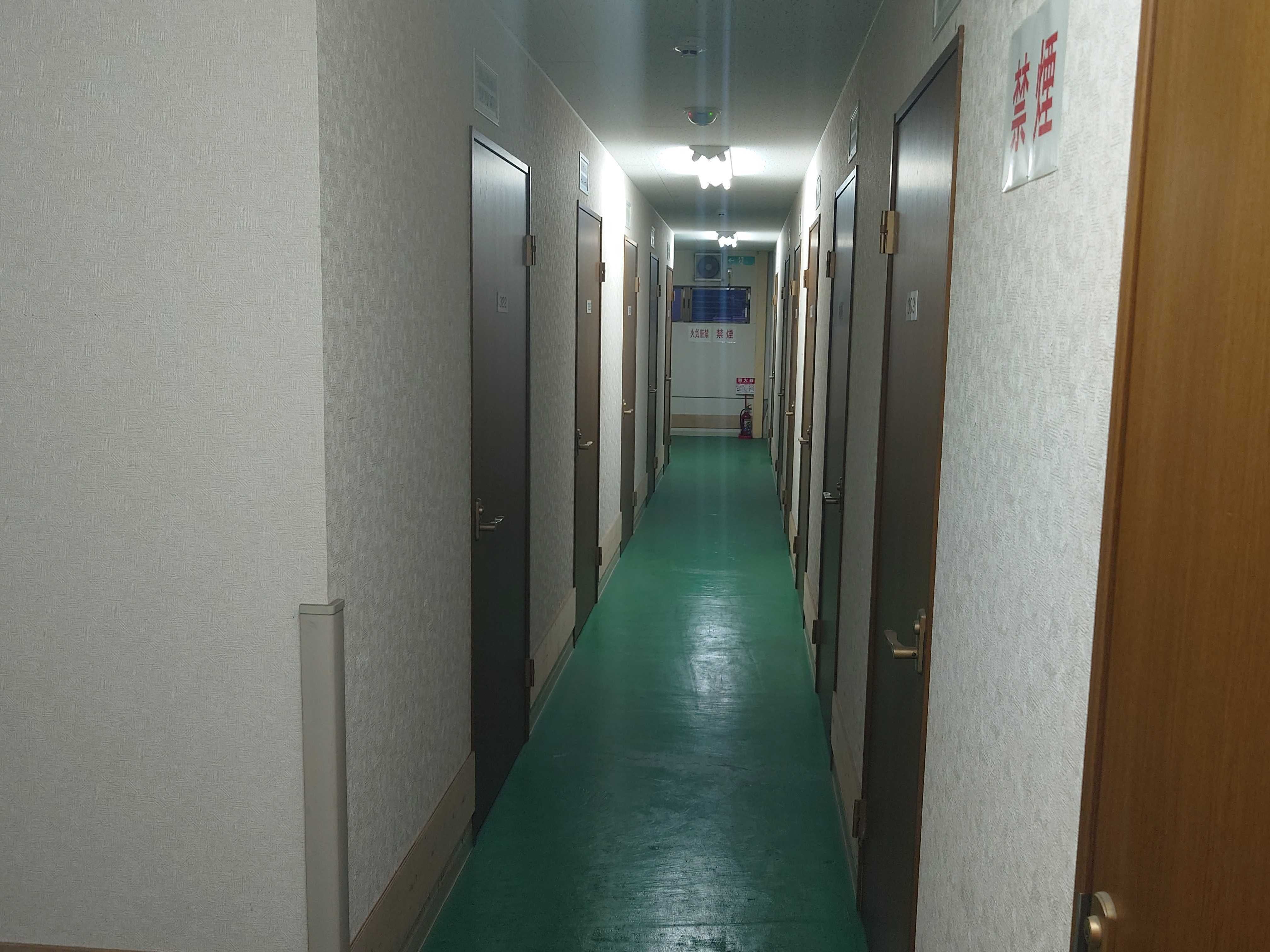 株式会社ナチュレの1.6帖～4帖の写真
