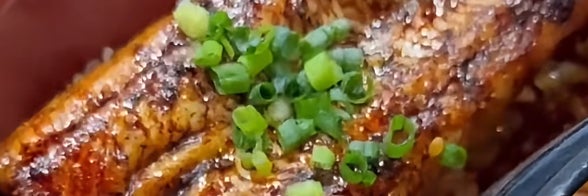 うな美