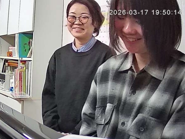 さかやなぎピアノ教室_1枚目