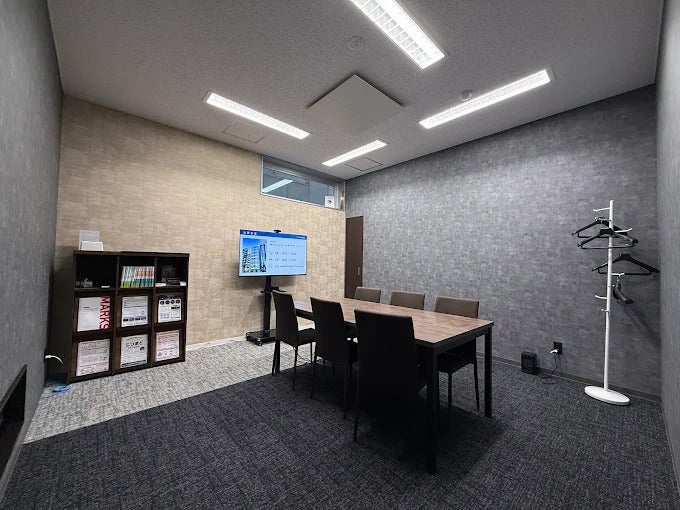 マークスライフ株式会社 大阪支店_3枚目