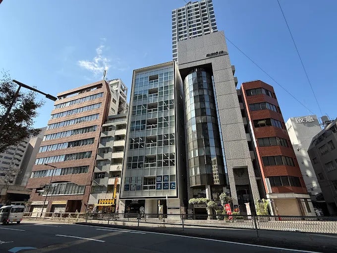 マークスライフ株式会社 大阪支店_1枚目