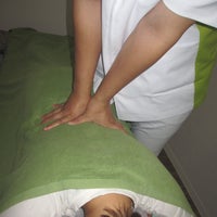 はるた鍼灸整骨院のボディケア・ストレッチ・姿勢調整の写真