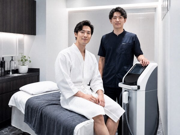 武蔵小杉のVIO脱毛｜初回8,800円 同性スタッフが担当の写真