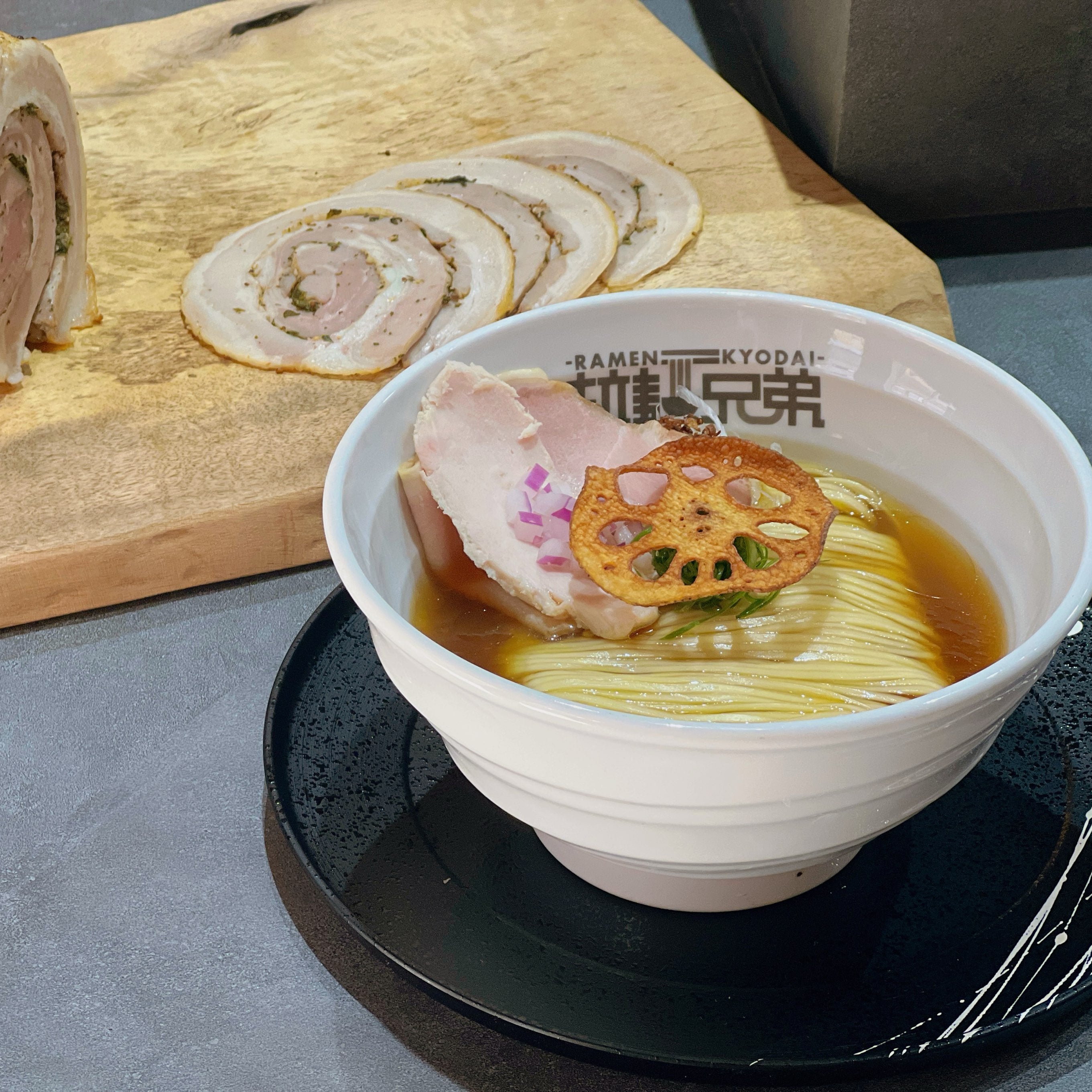 拉麺兄弟_1枚目