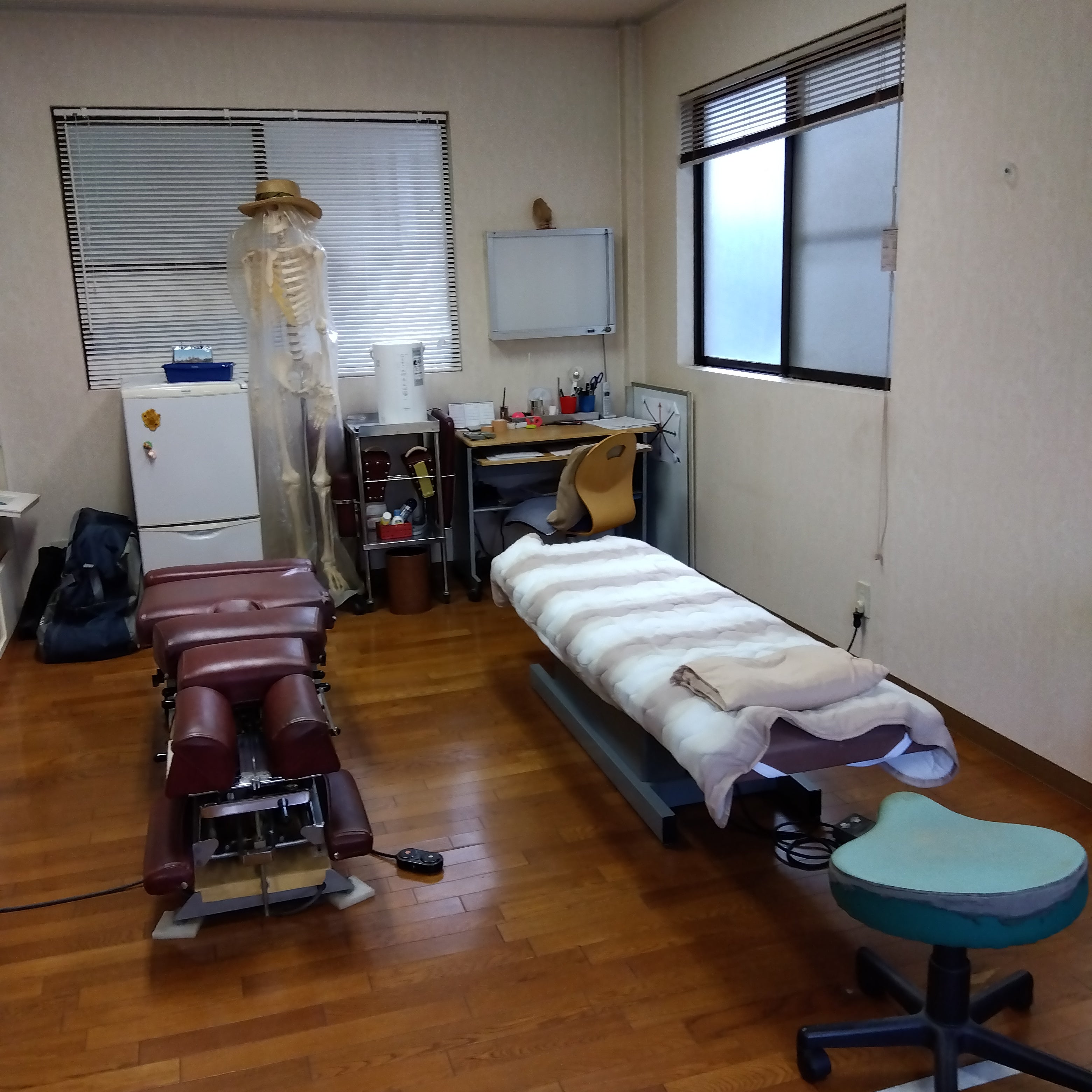 カイロプラクティックすこやか_3枚目