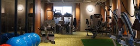 THE24GYM昭島店