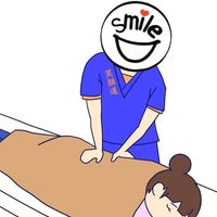 笑顔道　仙川の鍼灸整骨院の「DM限定メニュー」の写真