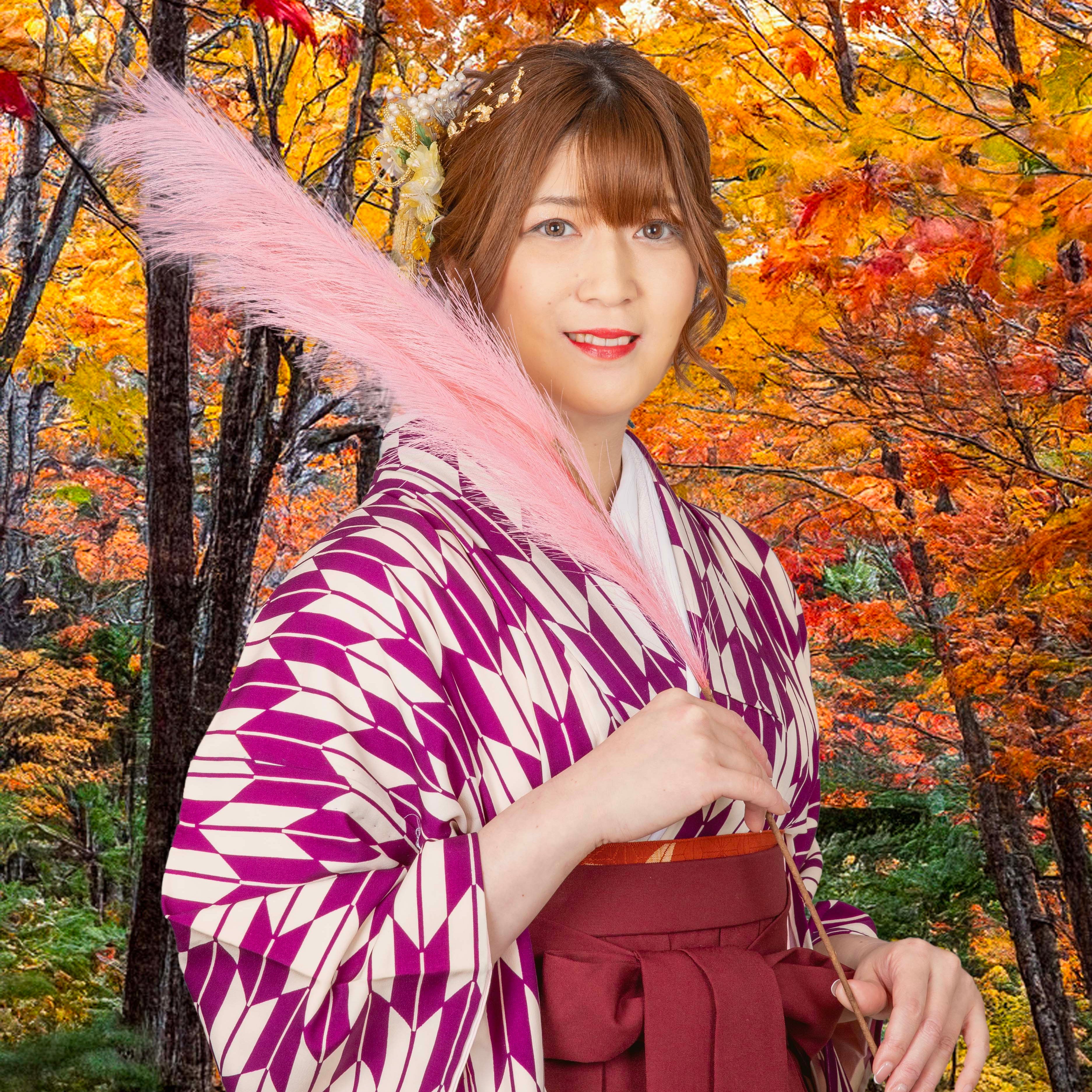 変身写真館はなちるさと_3枚目