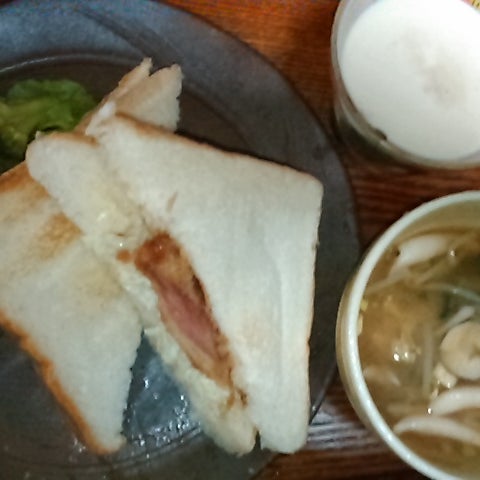 おもあい今茶屋_1枚目