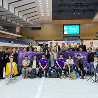 全国理容競技大会in北海道の写真