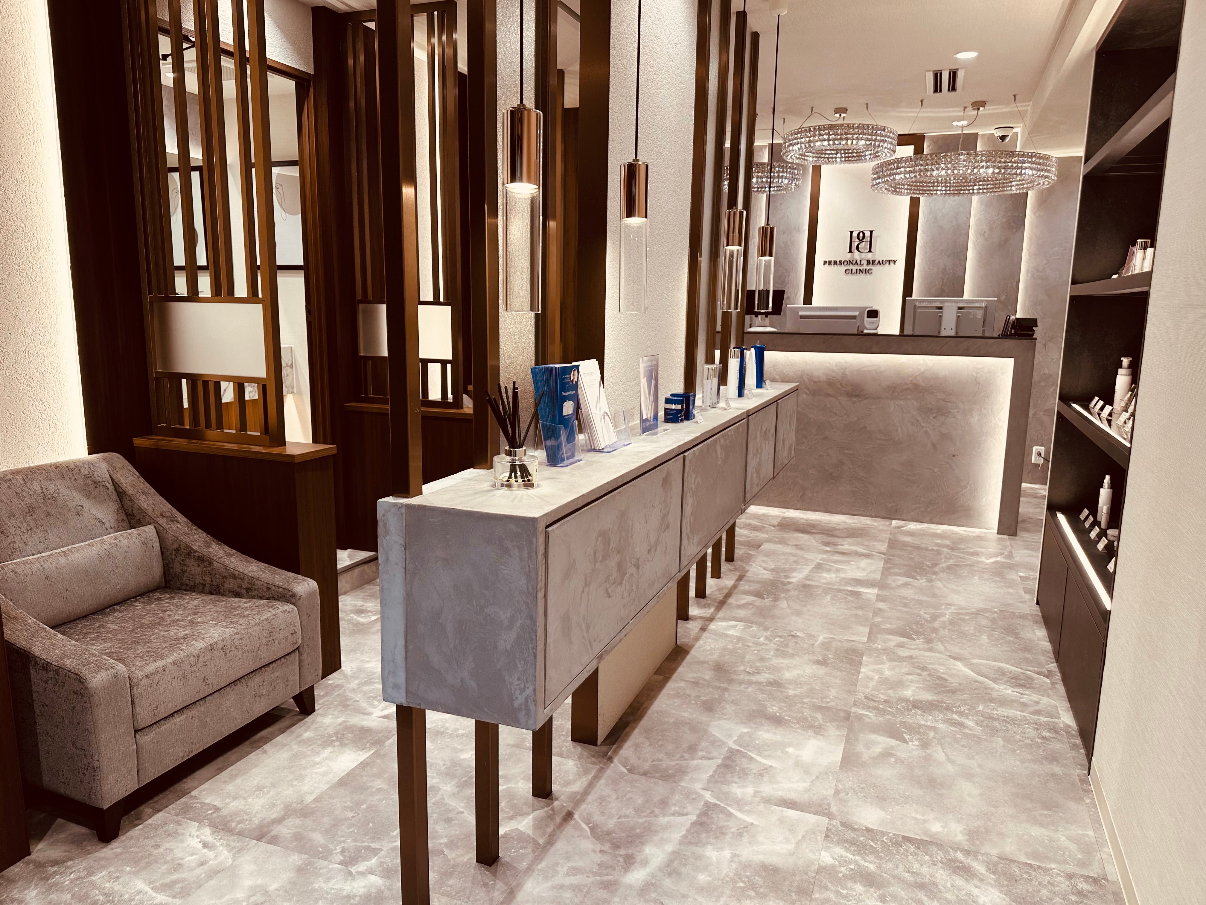 PERSONAL BEAUTY CLINIC_2枚目