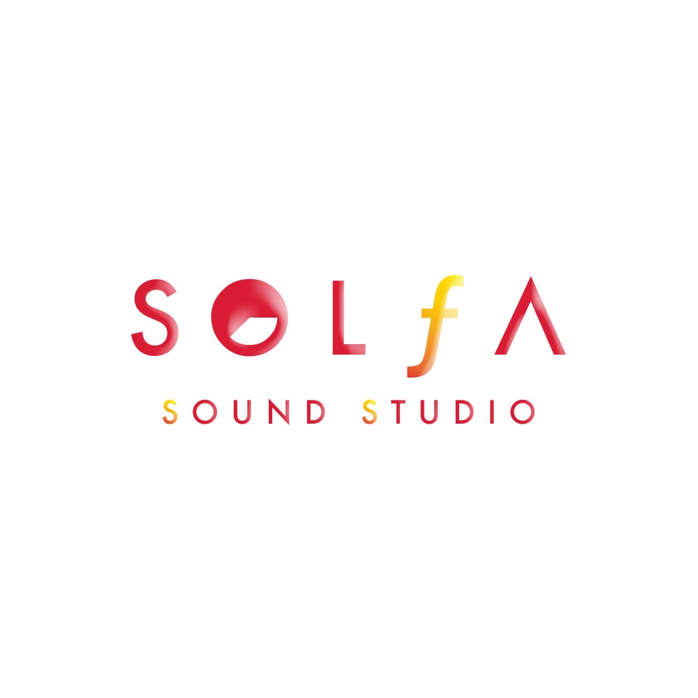 STUDIO SOLfA_1枚目
