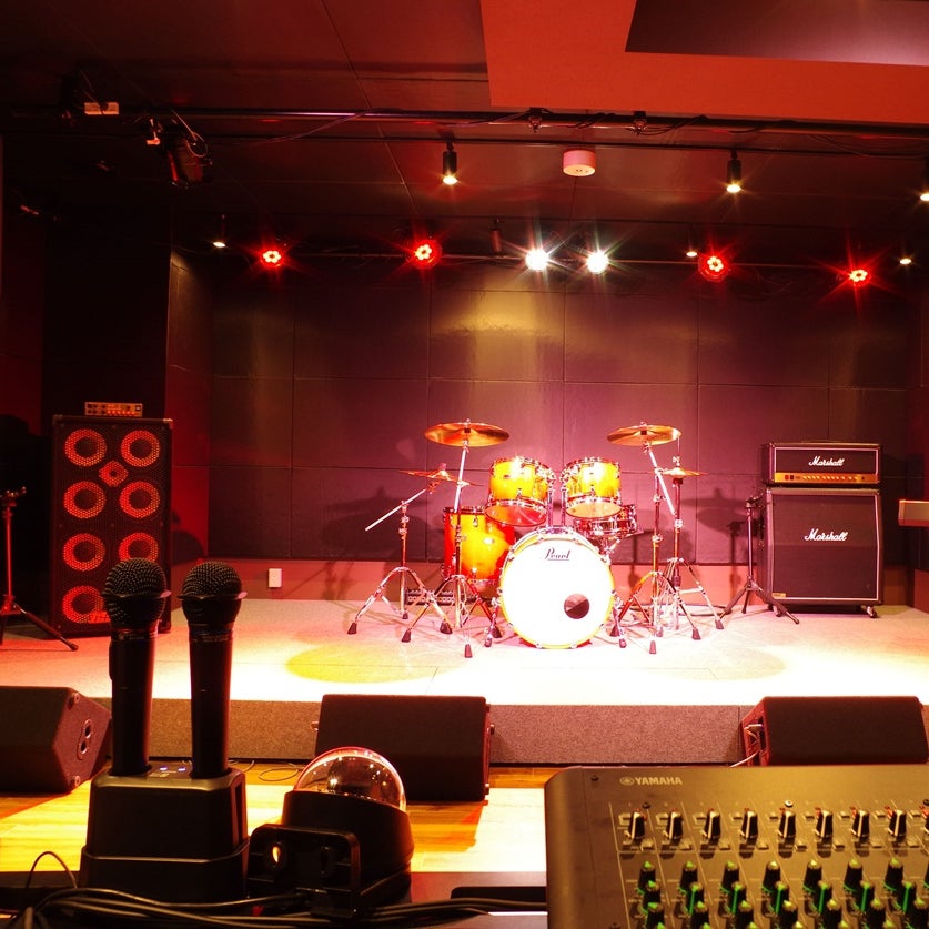 STUDIO SOLfA_2枚目