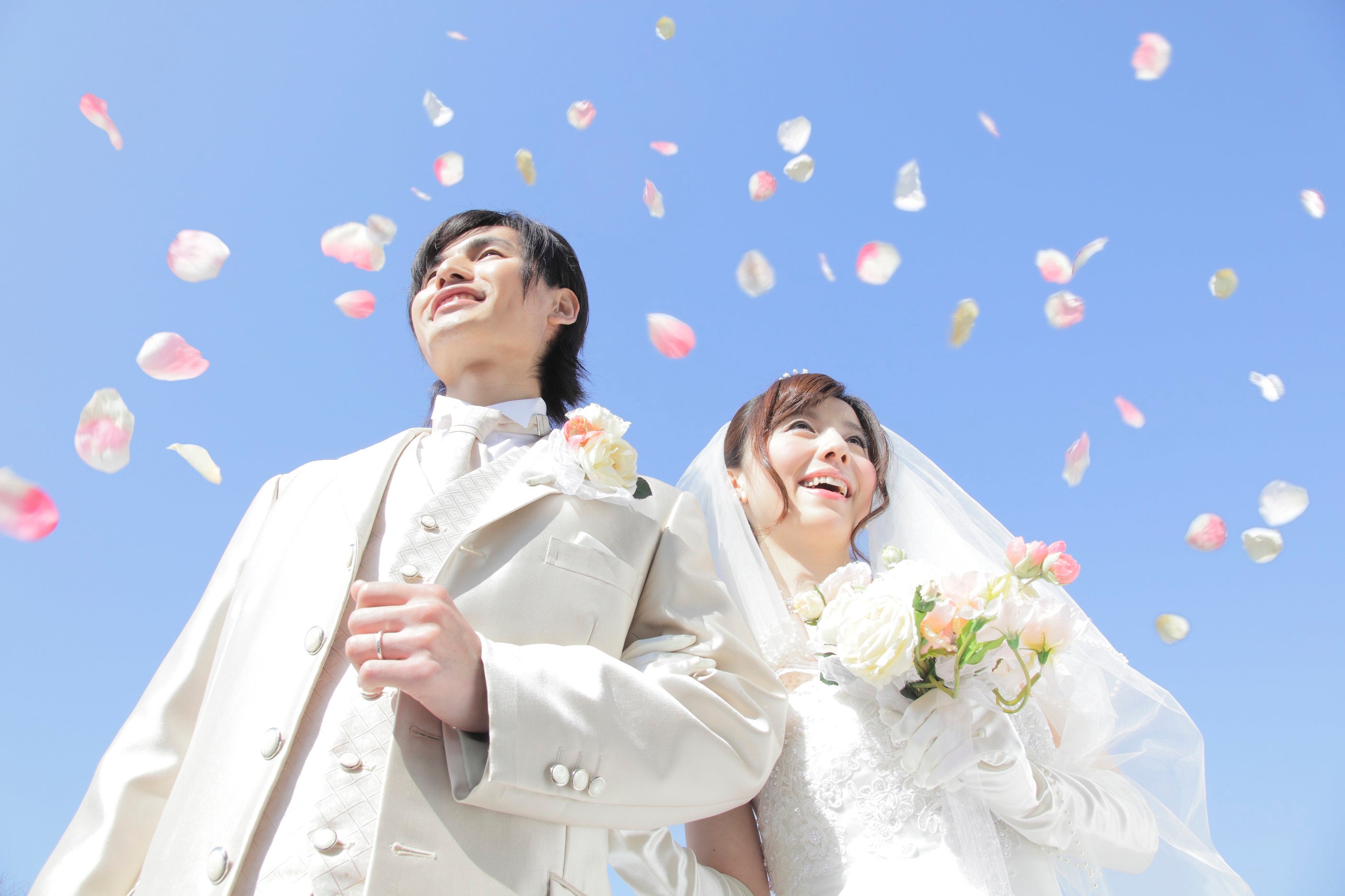 日本仲人協会ハッピーの紹介写真_1枚目