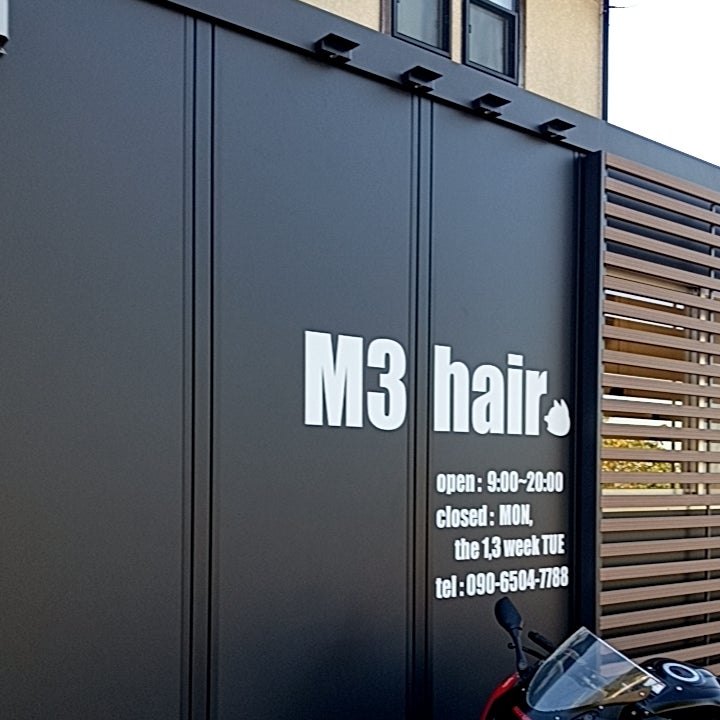 M3hair