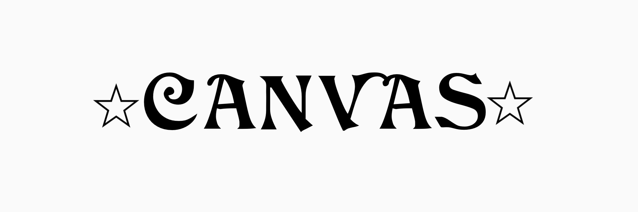 CANVAS(カンバス)
