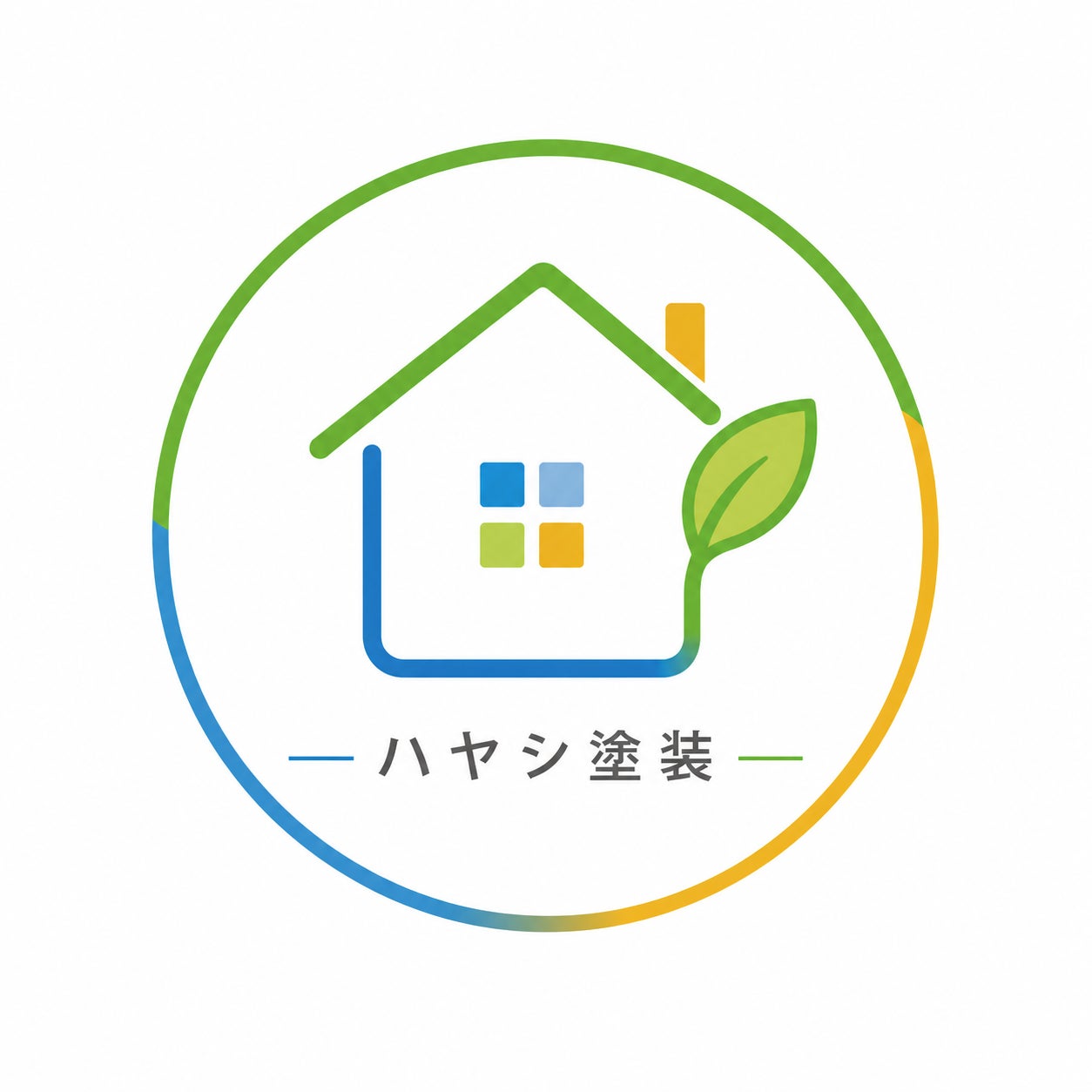 ハヤシ塗装_2枚目