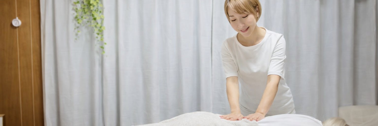 TOTAL-THERAPY nagi凪　ボディメンテナンス