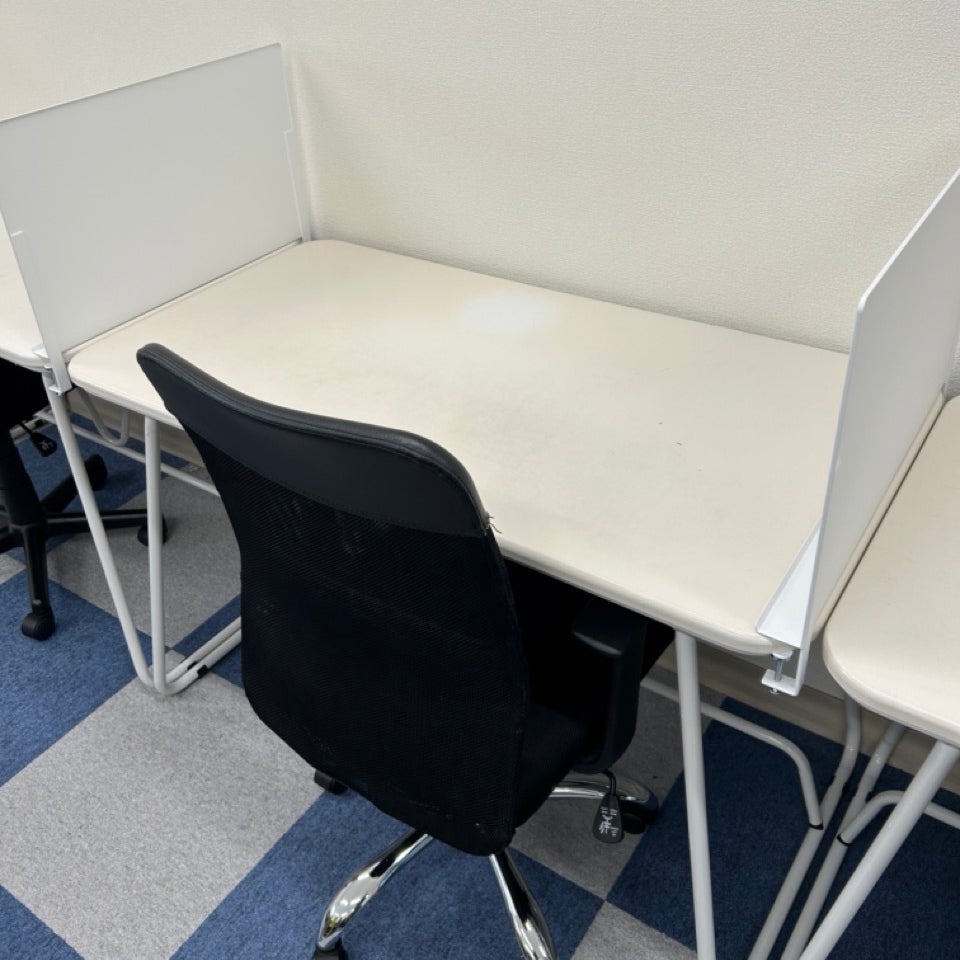 高校生専用自習室365 長与校_3枚目