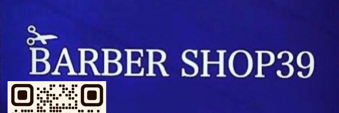 BARBER SHOP39