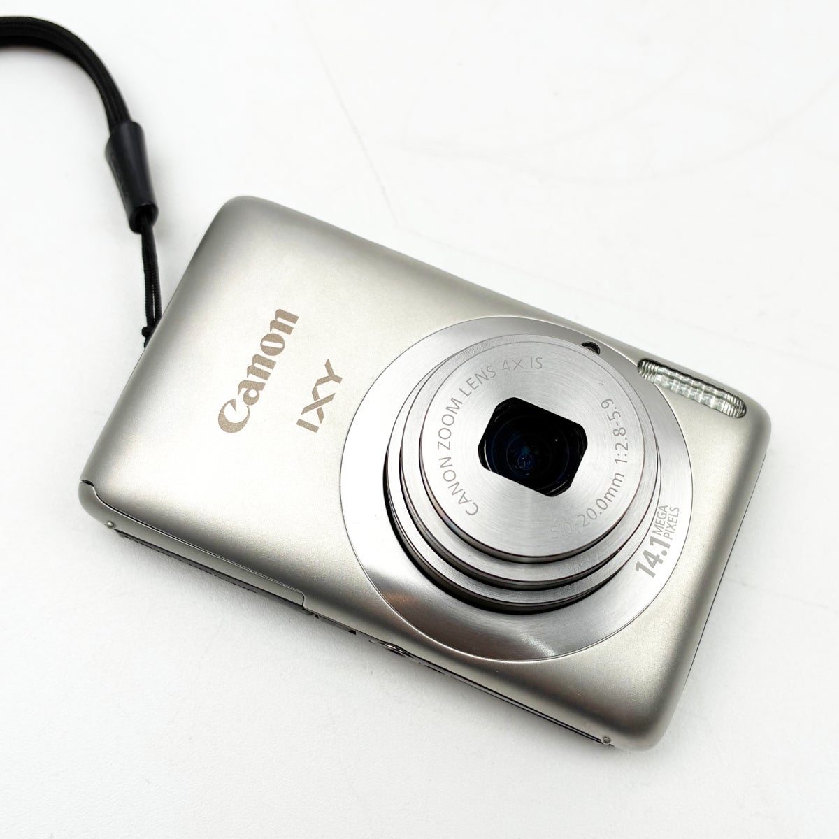 キャノン/IXY イクシー 400F/コンパクトデジタルカメラ/Canon お買取りいたしました！の写真