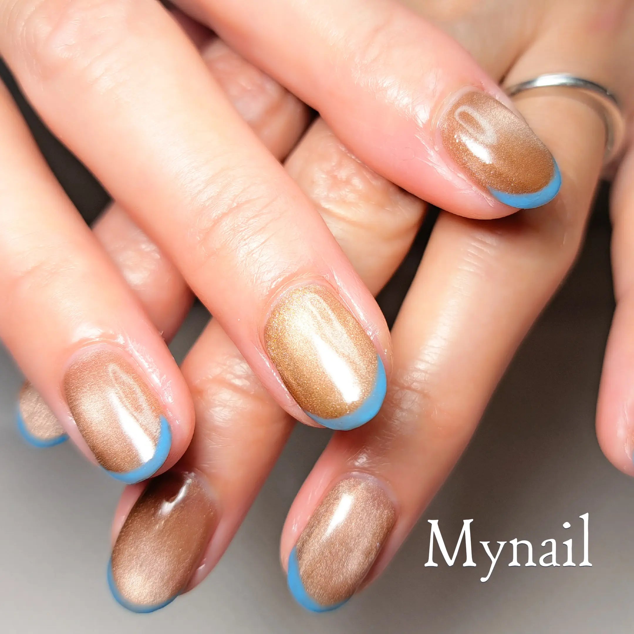 Mynail_1枚目
