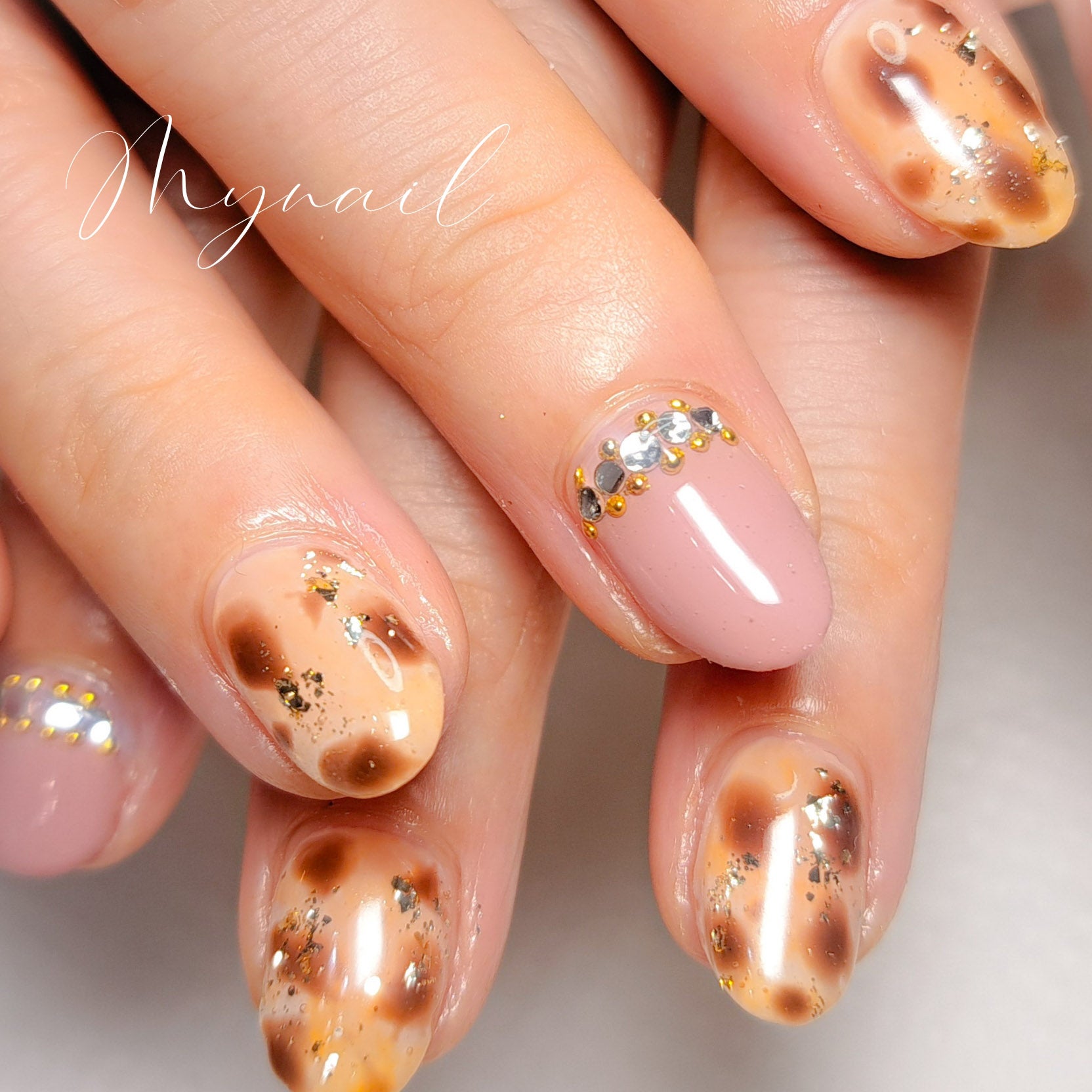 Mynail_3枚目