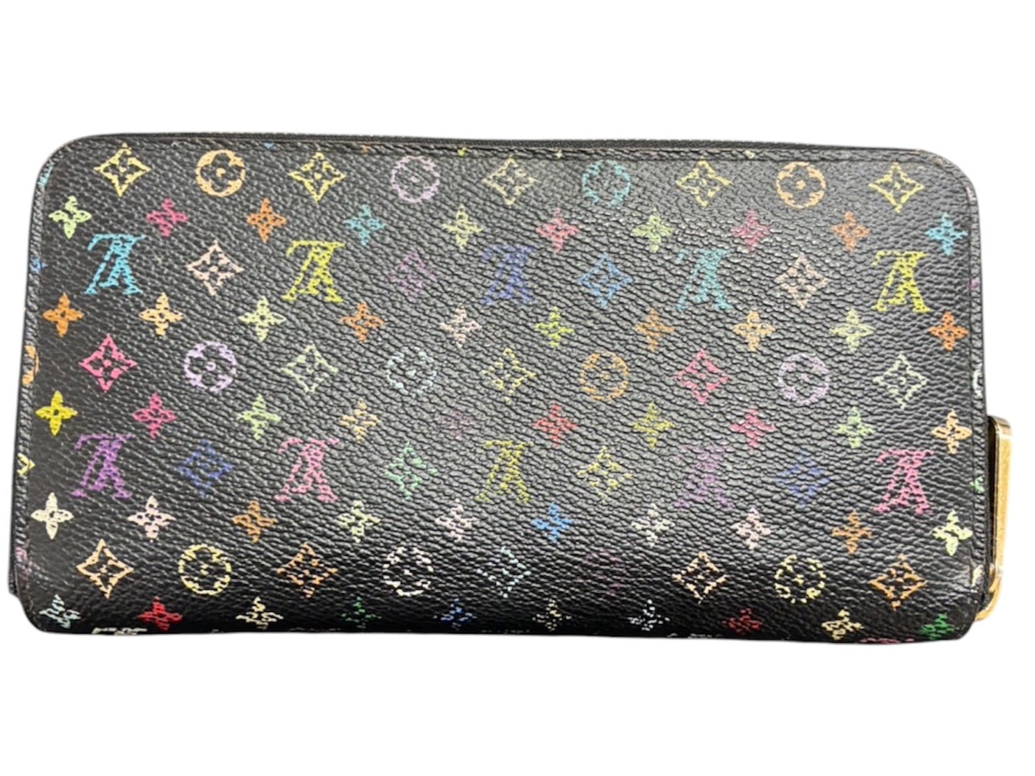 ルイ・ヴィトン（LOUIS VUITTON）長財布をお買取りさせていただきました！の写真