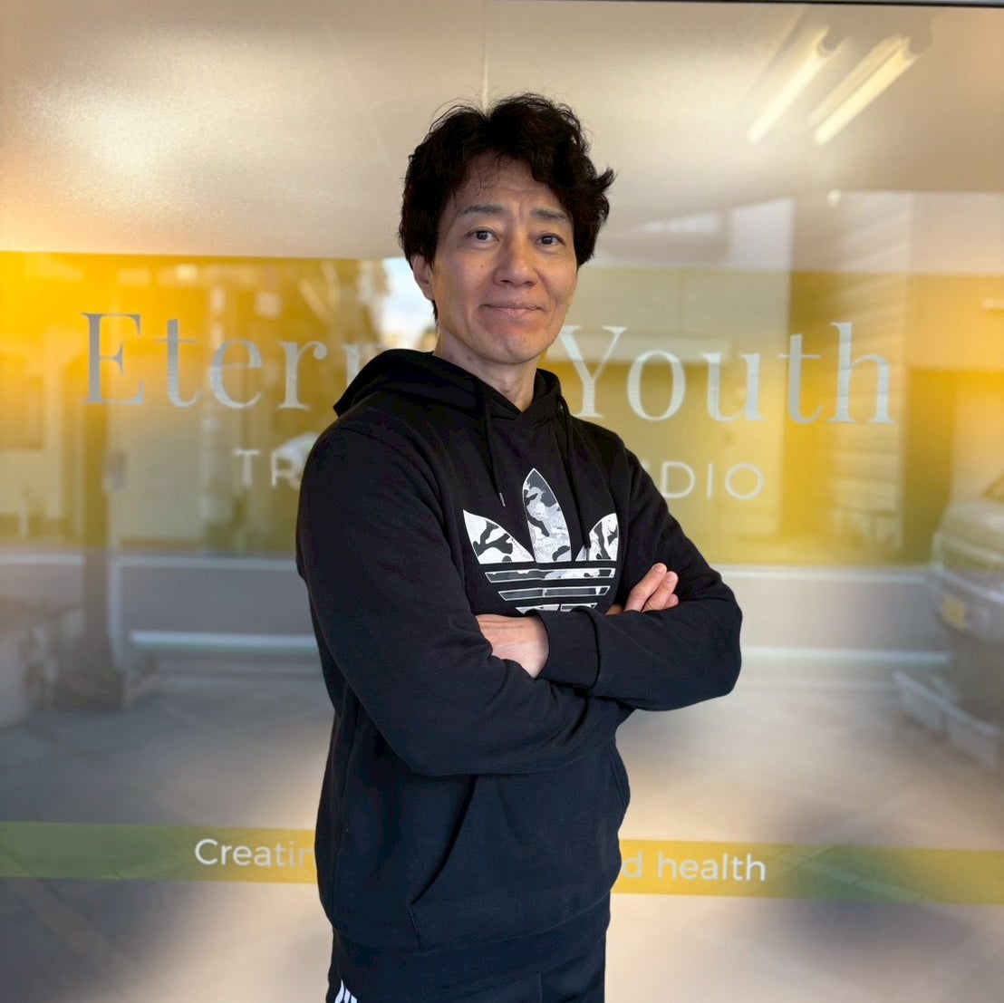 パーソナルジム　Eternal Youth TRAINING STUDIO_3枚目