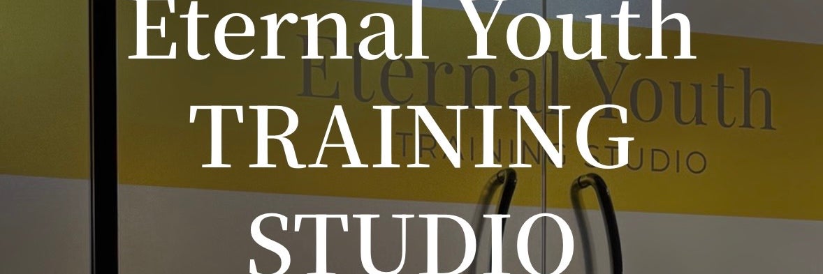 パーソナルジム　Eternal Youth TRAINING STUDIO