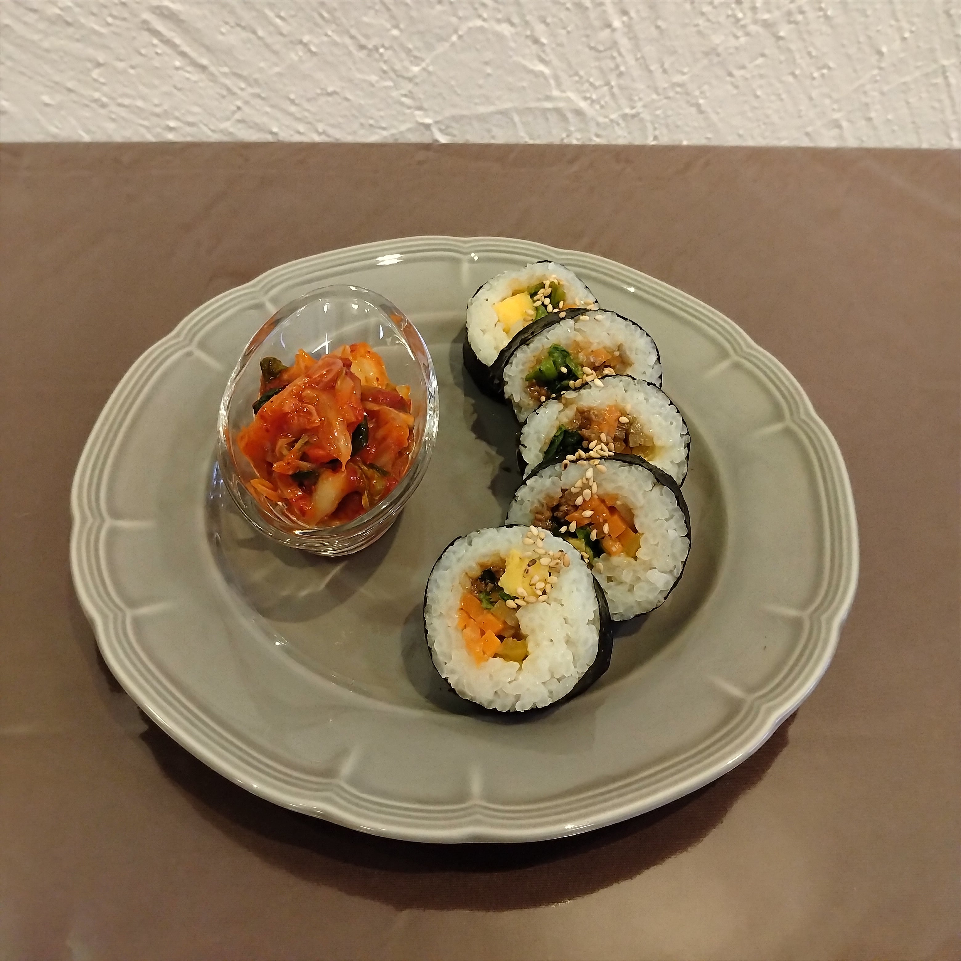 珈琲＆bar　gibu_1枚目
