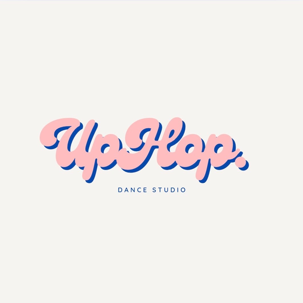 UpHop.DANCE STUDIO_1枚目