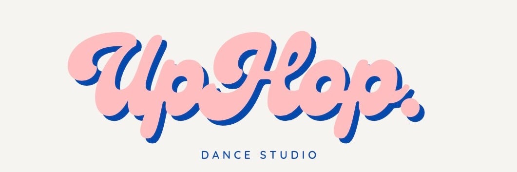 UpHop.DANCE STUDIO