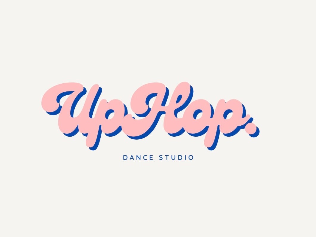 UpHop.DANCE STUDIO_3枚目