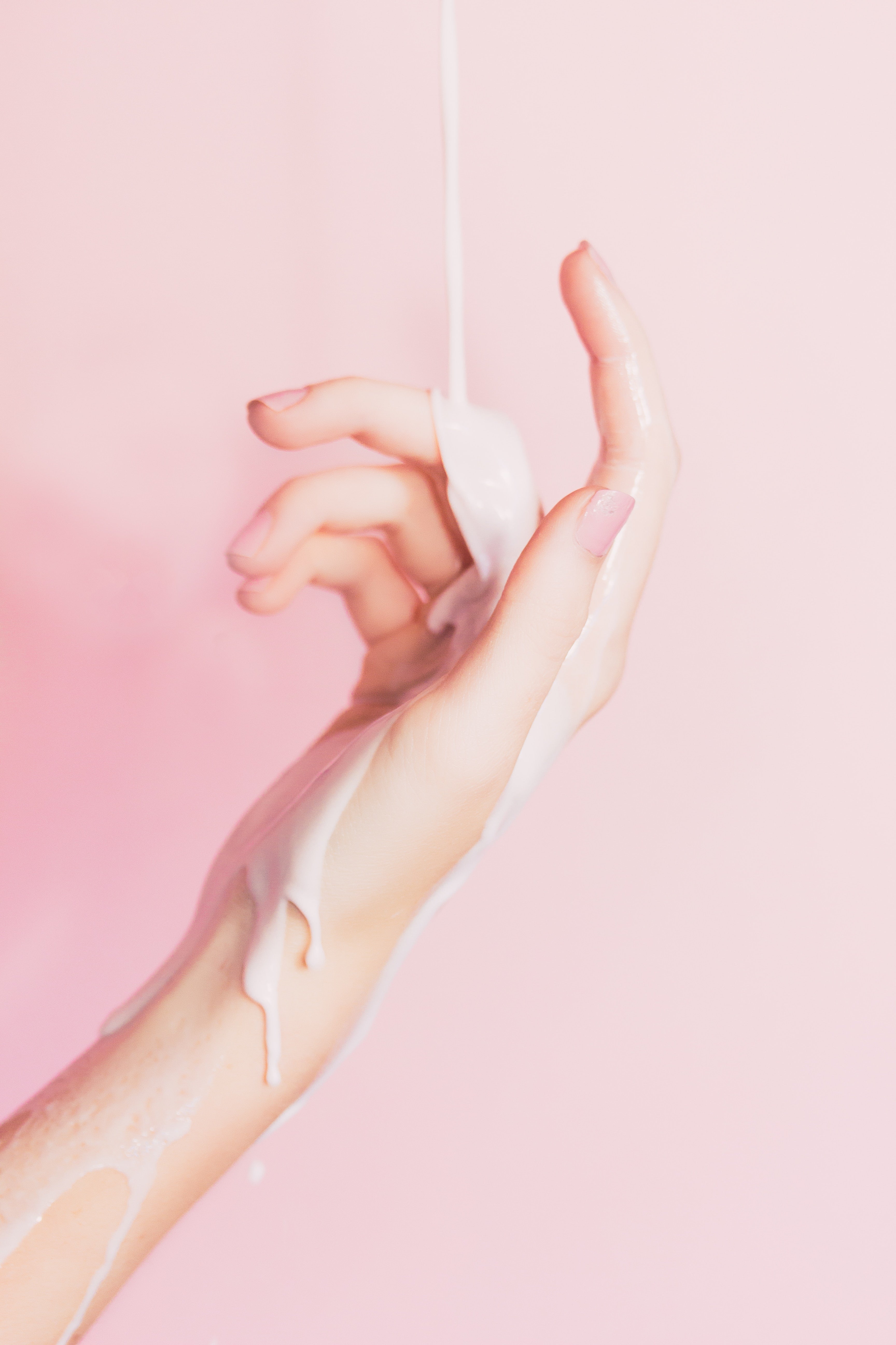 Plein de Beaute のスタンダード　約70分（保湿ケア)の写真