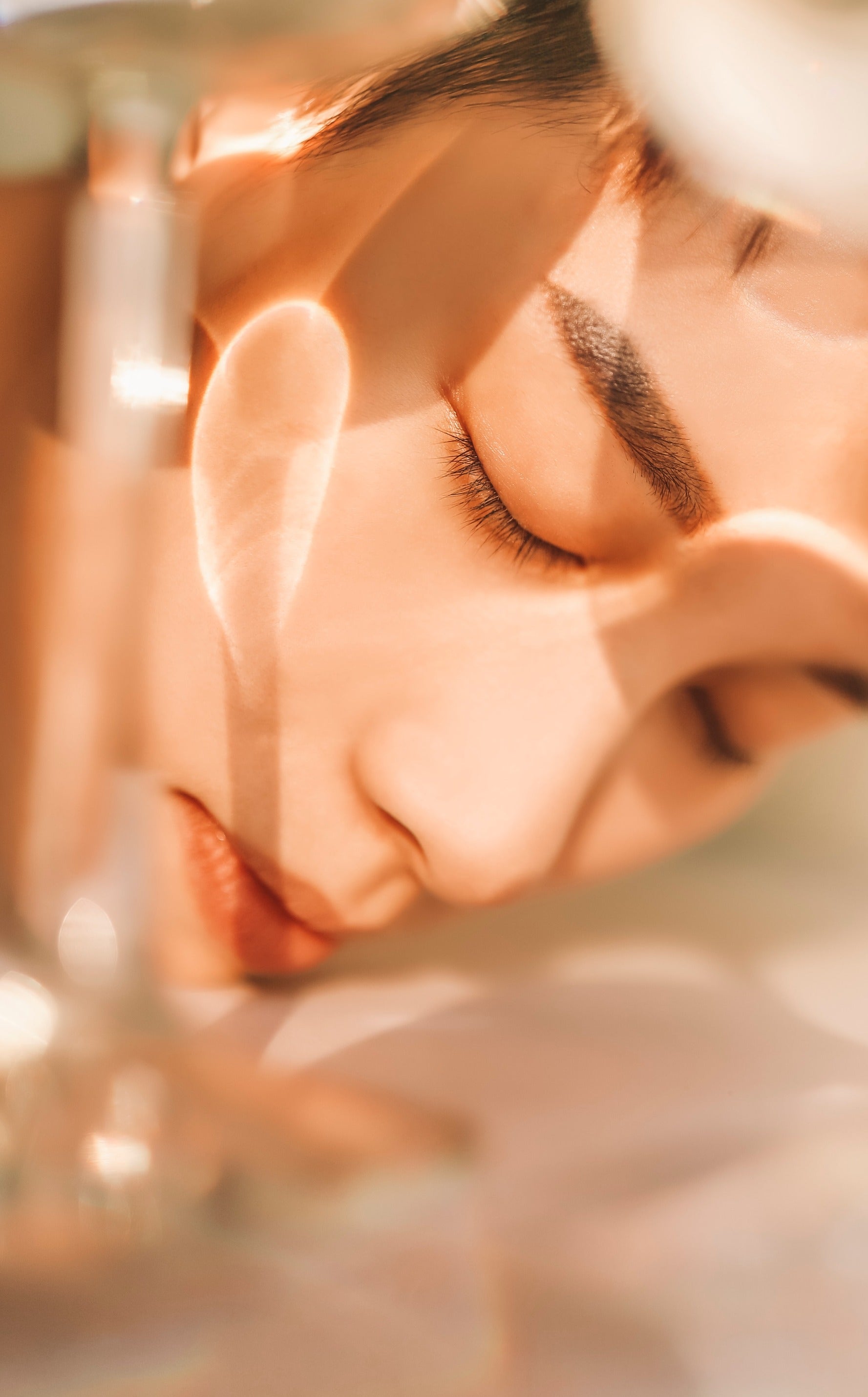 Plein de Beaute のプレミアム　約90分（ハリケア、ホワイトニングケア）の写真