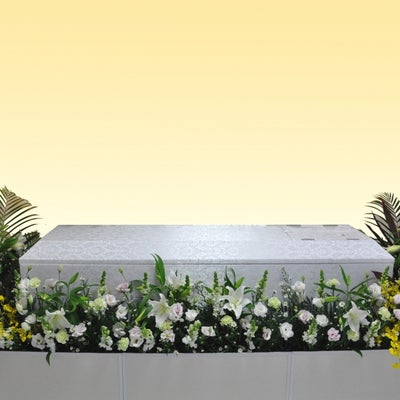 かつらぎセレモニーホールのご家族様や親しい方でお別れする低価格の家族葬の写真_2枚目