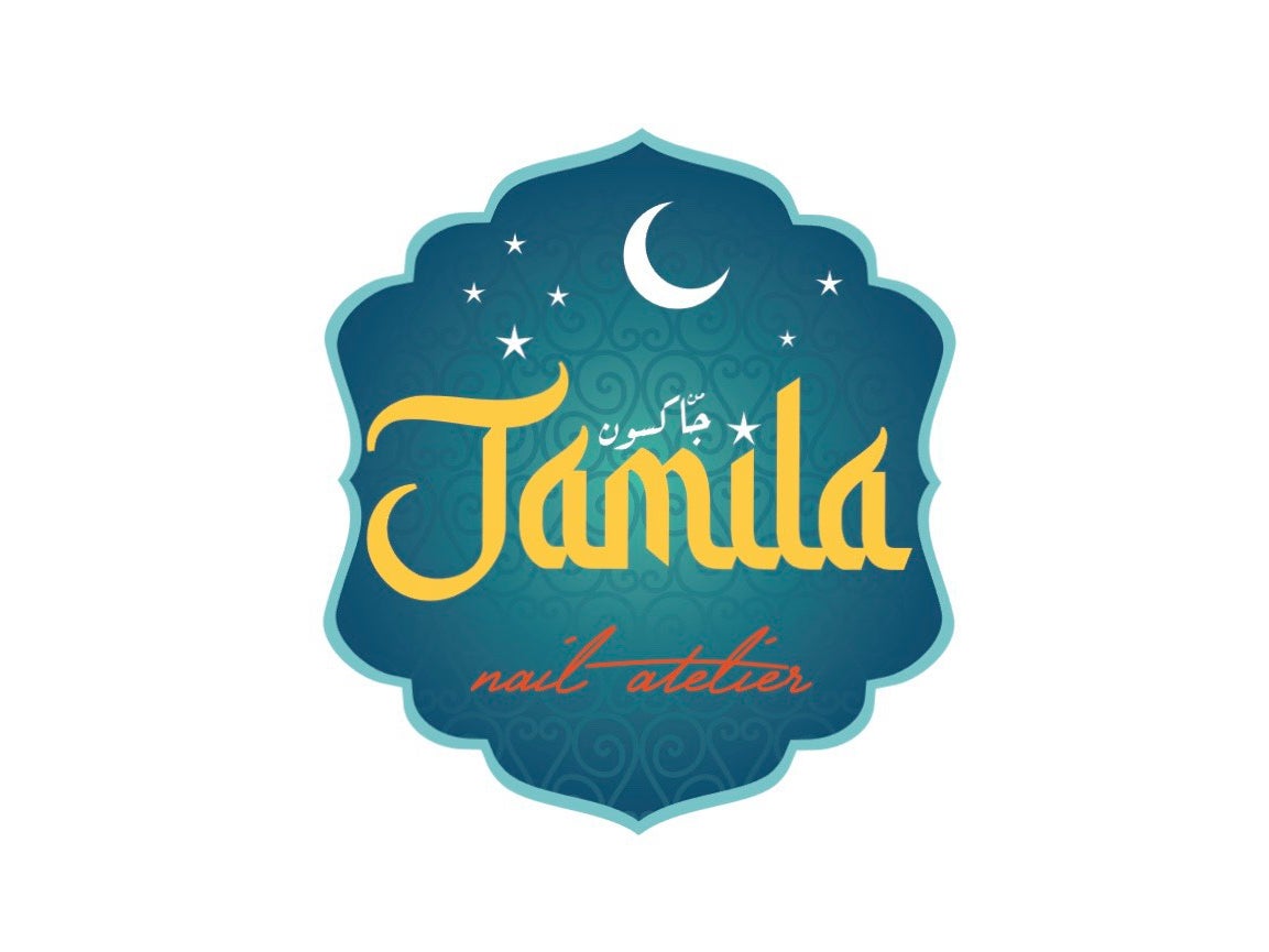 Jamila Nail Atelier by Jukson_1枚目