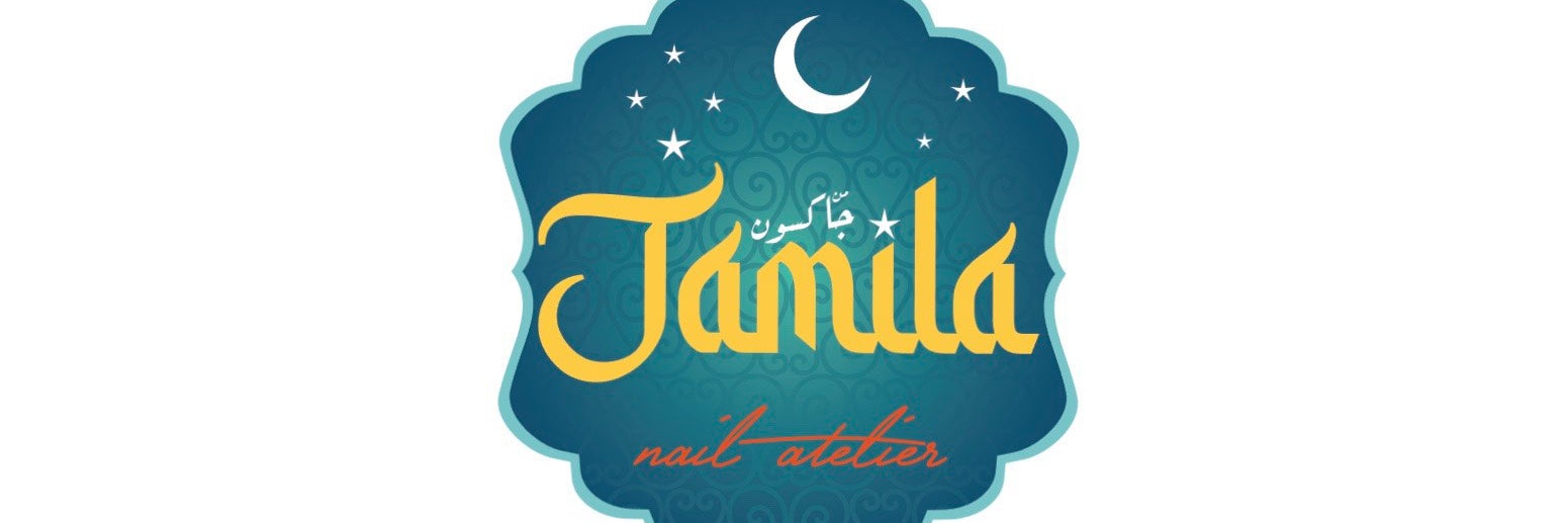 Jamila Nail Atelier by Jukson