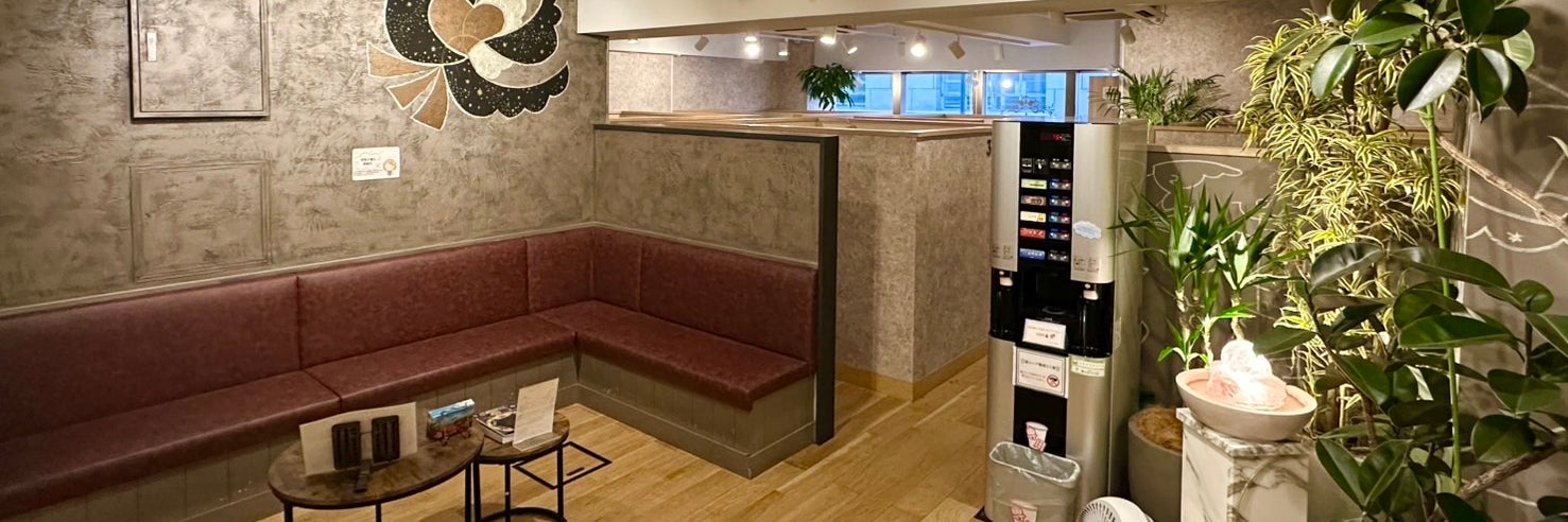 銀座占い館バランガン