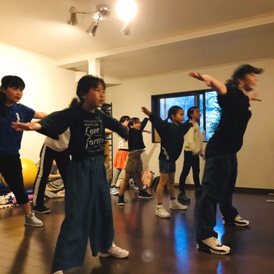 2019/04/16にShake☆Hands!! DANCE STUDIOが投稿した、店内の様子の写真