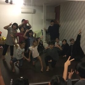 2019/05/16にShake☆Hands!! DANCE STUDIOが投稿した、雰囲気の写真