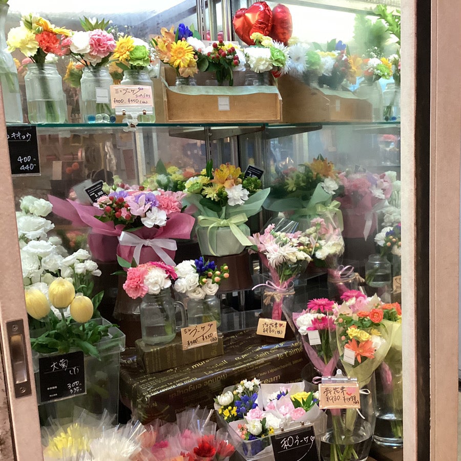 フローラル花夢館　江南店_3枚目
