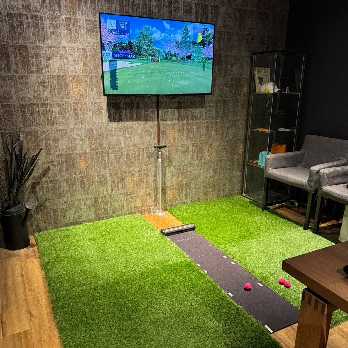 RICOS SWING DESIGN COMPANY.芦屋スタジオ_3枚目