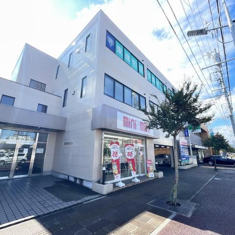 株式会社ミニミニ　津島店_1枚目