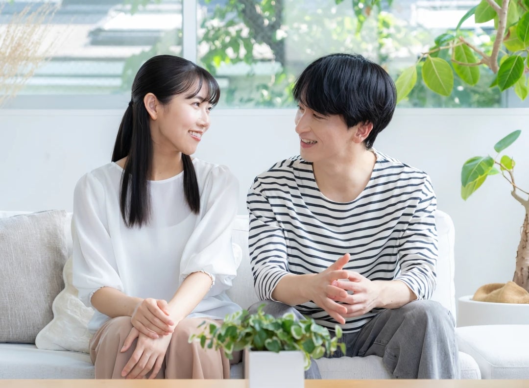 MORE HAPPINESSの20代コース　月会費の写真