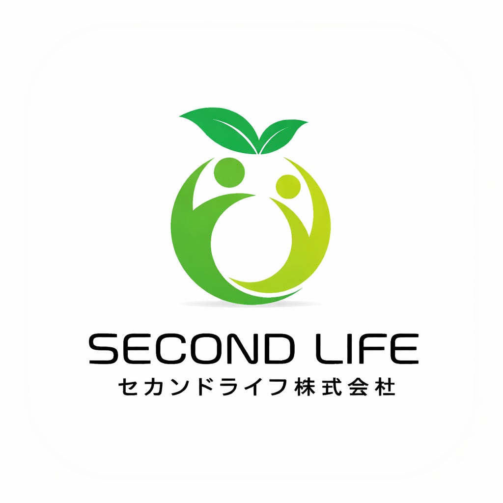 セカンドライフ株式会社